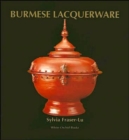 Burmese Lacquerware - Book