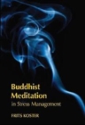 Buddhist Meditation in Stress Management - Book