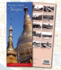 Historical Walks in Yangon : A Myanmar Heritage Trust Guide Map - Book