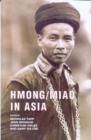 Hmong/Miao in Asia - Book