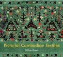 Pictorial Cambodian Textiles - Book