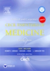 Andreoli and Carpenter's Cecil Essentials of Medicine (T rk e) - Book