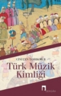 Turk Muzik Kimligi - Book