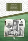 T rkiye'de Islamcilik Dusuncesi : Metinler / Kisiler - Book