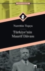 Turkiye'nin Maarif Davasi - Book