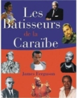 Les Batisseurs de la Caraibe / Makers of the Caribbean - Book
