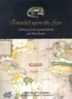 Founded Upon the Seas - Book