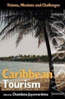 Caribbean Tourism : Visions, Missions and Challenges - Book