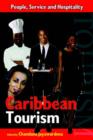 Caribbean Tourism : People, Service and Hospitality - Book
