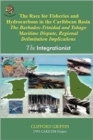 The Race for Fisheries and Hydrocarbon in the Caribbean - Book