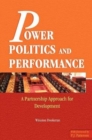 Power Politics & Performance (Pbk) - Book