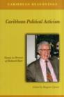 Caribbean Political Activism : Richard Hart - Book