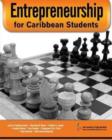 Entrepreneurship for Caribbean Students - Book