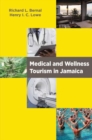 Medical and Wellness Tourism in Jamaica - Book