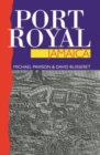 Port Royal Jamaica - Book