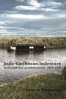 Indo-Caribbean Indenture : Resistance and Accommodation - Book