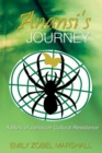 Anansi's Journey : A Story of Jamaican Cultural Renaissance - Book