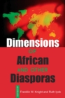 Dimensions of African and Other Diasporas - Book