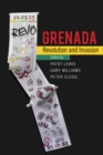 Grenada : Revolution and Invasion - Book