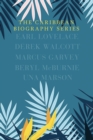 The Caribbean Biography Series Boxed Set - Book