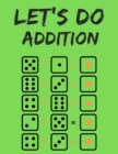 Let's do addition - Book