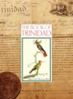 The Book of Trinidad (HARDCOVER) - Book