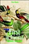 First in Trinidad - Book