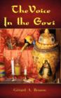 The Voice in the Govi (softcover) - Book