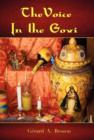 The Voice in the Govi (hardcover) - Book