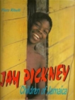 Jah Pickney = : Children of Jamaica - Book