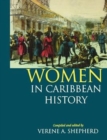 Women in Caribbean History - Book