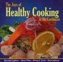 The Joys of Healthy Cooking in the Caribbean - Book