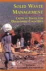 Solid Waste Management : The Experience of Jamaica since the 1950s - Book