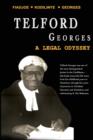 Telford Georges : A Legal Odyssey - Book