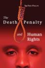 The Death Penalty and Human Rights - Book