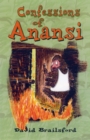 Confessions Of Anansi - Book