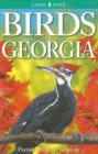 Birds of Georgia - Book