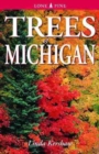 Trees of Michigan : Including Tall Shrubs - Book