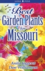 Best Garden Plants for Missouri - Book