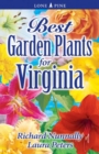Best Garden Plants for Virginia - Book