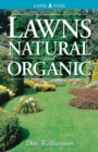 Lawns : Natural and Organic - Book