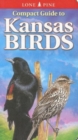 Compact Guide to Kansas Birds - Book