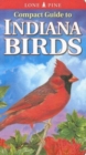 Compact Guide to Indiana Birds - Book