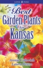 Best Garden Plants for Kansas - Book