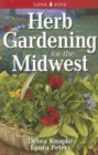 Herb Gardening for the Midwest - Book