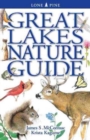 Great Lakes Nature Guide - Book