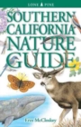 Southern California Nature Guide - Book