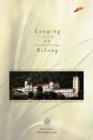 Longing to Belong - Book