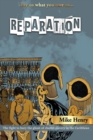 Reparation - Book