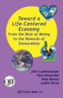 Toward a Life-Centered Economy - Book